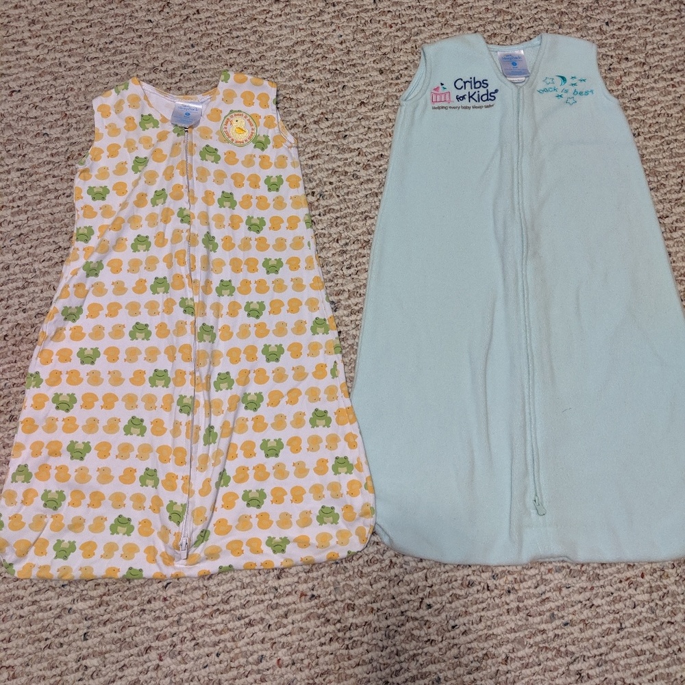 Halo Sleep Sacks